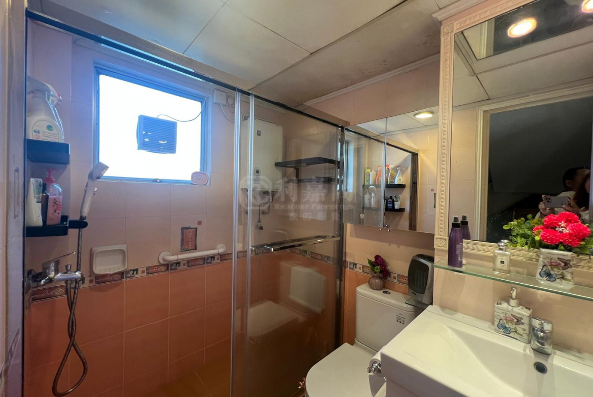 加州花園 - 28NTS – 香港北部都會區