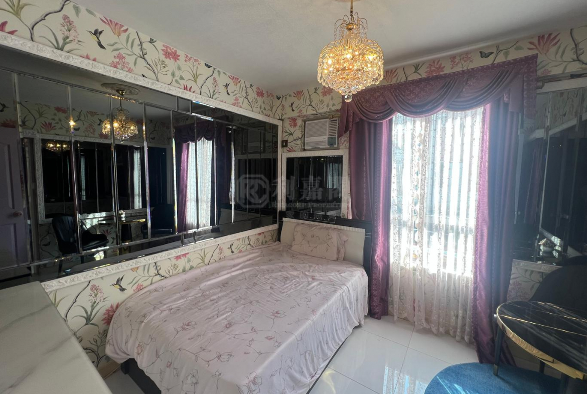 加州花園 - 28NTS – 香港北部都會區