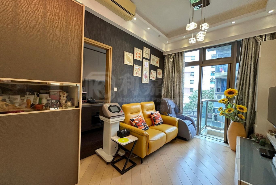 蔚林 3座 - 28NTS – 香港北部都會區