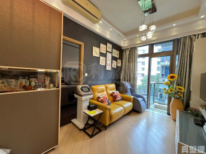 蔚林 3座 - 28NTS – 香港北部都會區