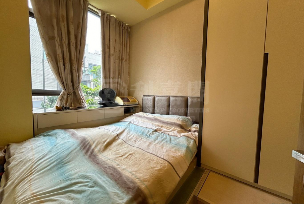 蔚林 3座 - 28NTS – 香港北部都會區