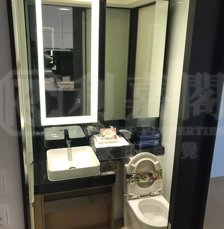 峻巒 2A期 PARK YOHO GENOVA 16A座 - 28NTS – 香港北部都會區