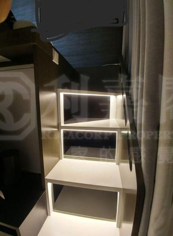 峻巒 2A期 PARK YOHO GENOVA 16A座 - 28NTS – 香港北部都會區