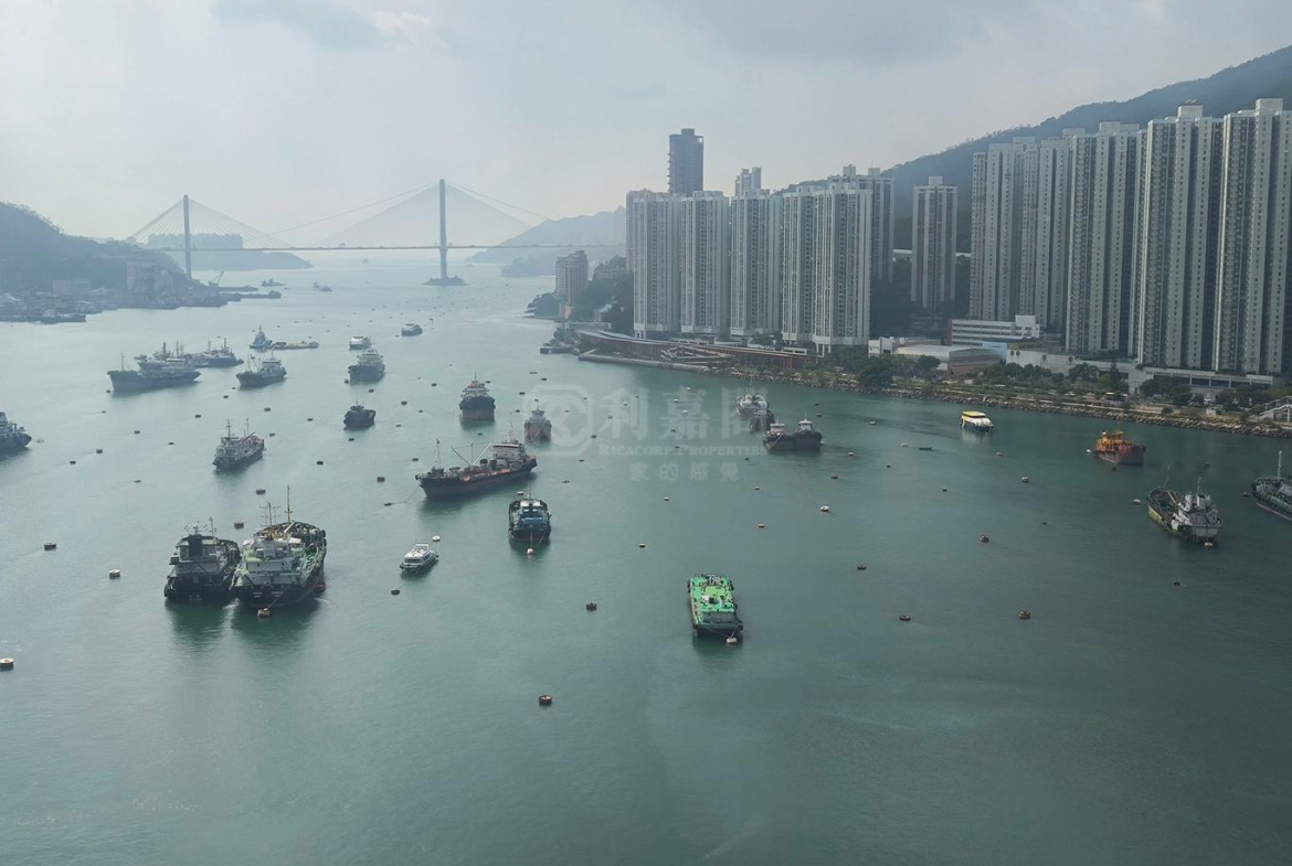 海之戀 3期 7座 - 28NTS – 香港北部都會區