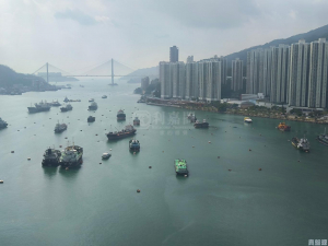 海之戀 3期 7座 - 28NTS – 香港北部都會區