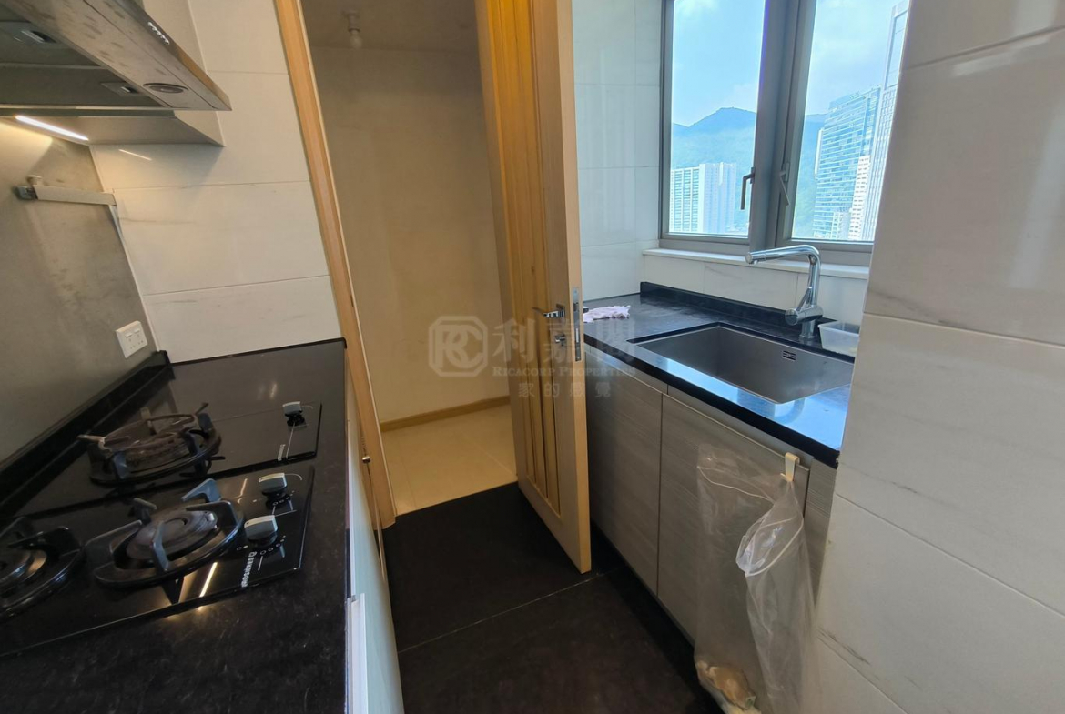 海之戀 3期 7座 - 28NTS – 香港北部都會區