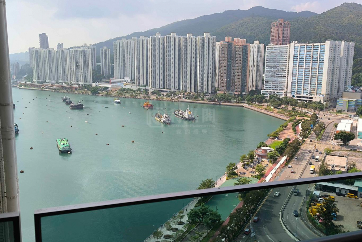 海之戀 3期 7座 - 28NTS – 香港北部都會區