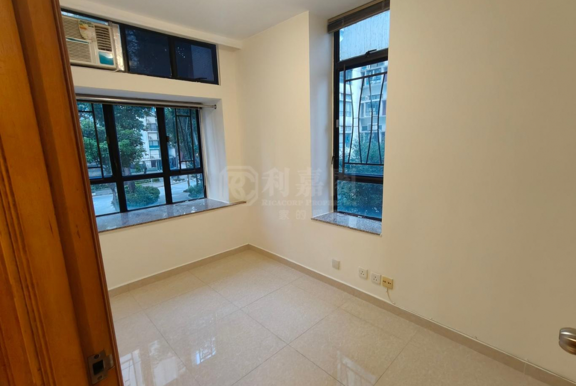 大興花園 2期 5座 - 28NTS – 香港北部都會區