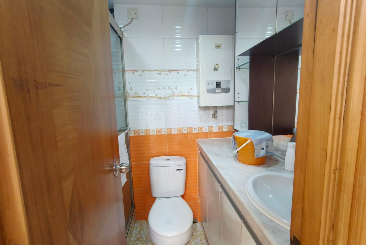 大興花園 2期 5座 - 28NTS – 香港北部都會區