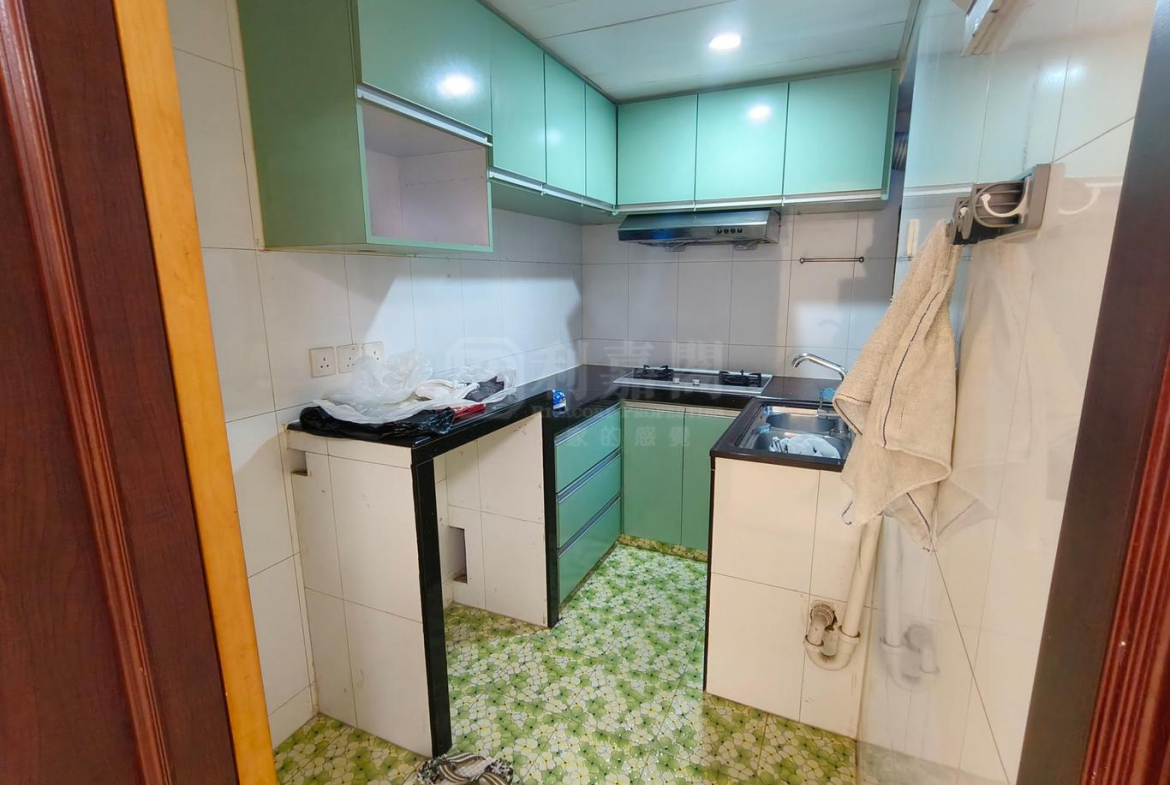 大興花園 2期 5座 - 28NTS – 香港北部都會區