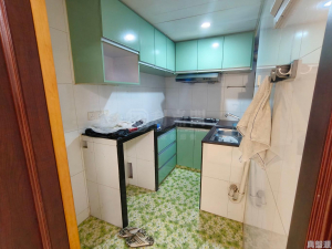 大興花園 2期 5座 - 28NTS – 香港北部都會區