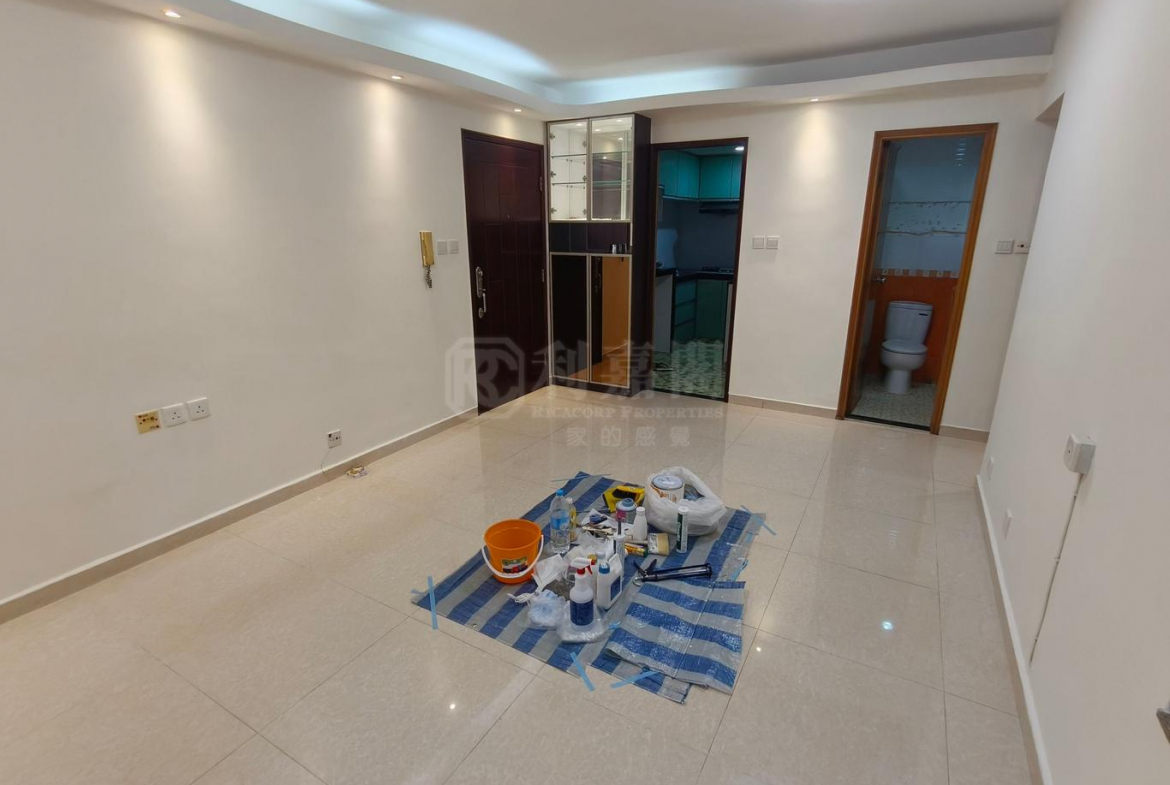 大興花園 2期 5座 - 28NTS – 香港北部都會區