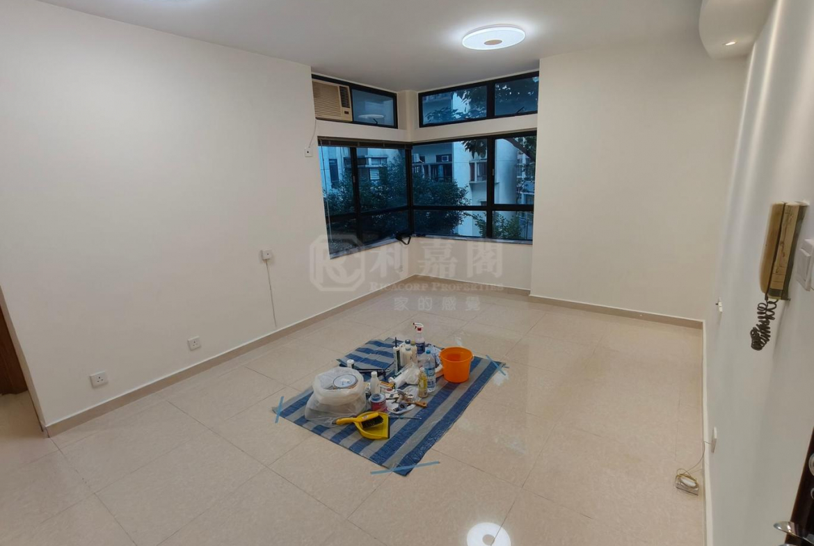 大興花園 2期 5座 - 28NTS – 香港北部都會區