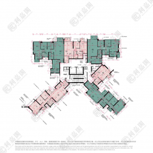 雲滙 1期 7座 - 28NTS – 香港北部都會區