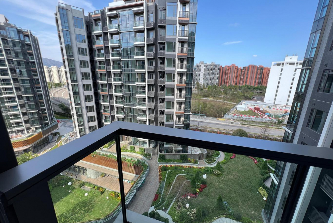 17610978527d1441a8-bc33-4b81-95d8-0f3a53483560.jpeg SILICON HILL 1期 翠景閣 第3座 - 28NTS – 香港北部都會區