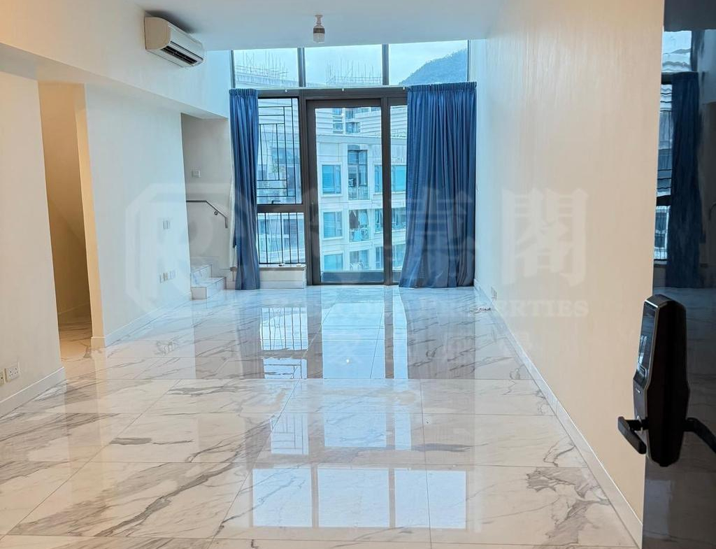 天賦海灣 1期 - 28NTS – 香港北部都會區