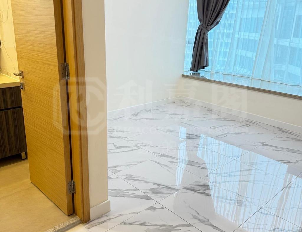 天賦海灣 1期 - 28NTS – 香港北部都會區