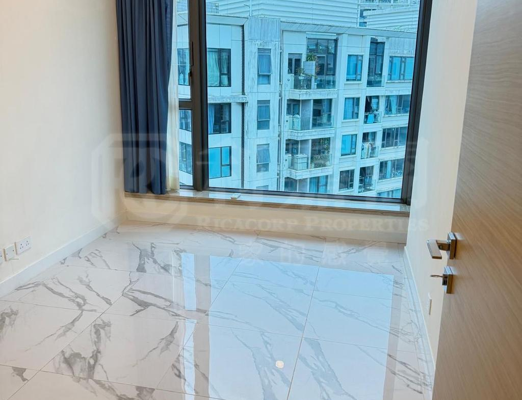 天賦海灣 1期 - 28NTS – 香港北部都會區