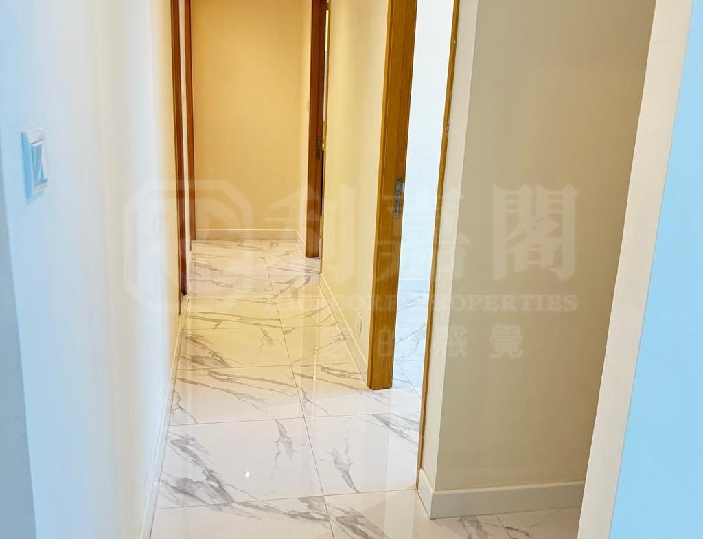 天賦海灣 1期 - 28NTS – 香港北部都會區