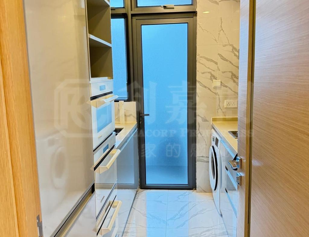 天賦海灣 1期 - 28NTS – 香港北部都會區