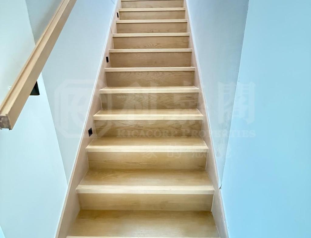 天賦海灣 1期 - 28NTS – 香港北部都會區