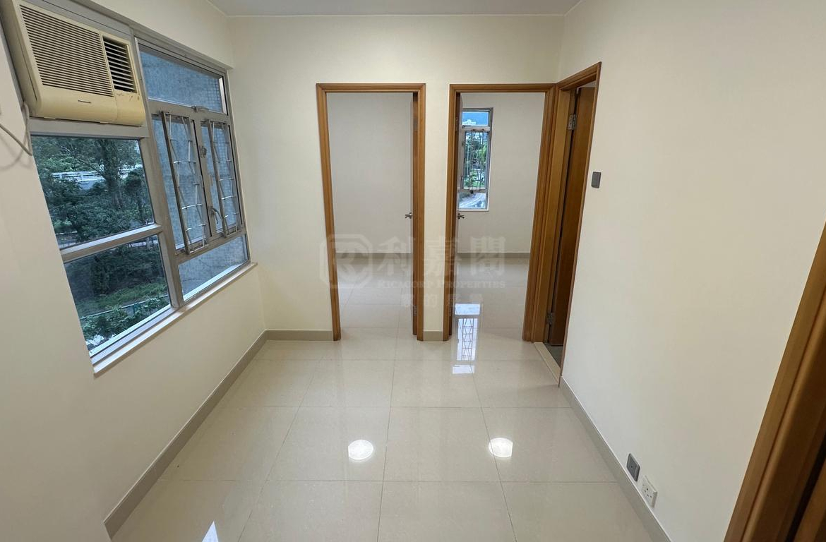 沙田第一城 2期 23座 - 28NTS – 香港北部都會區