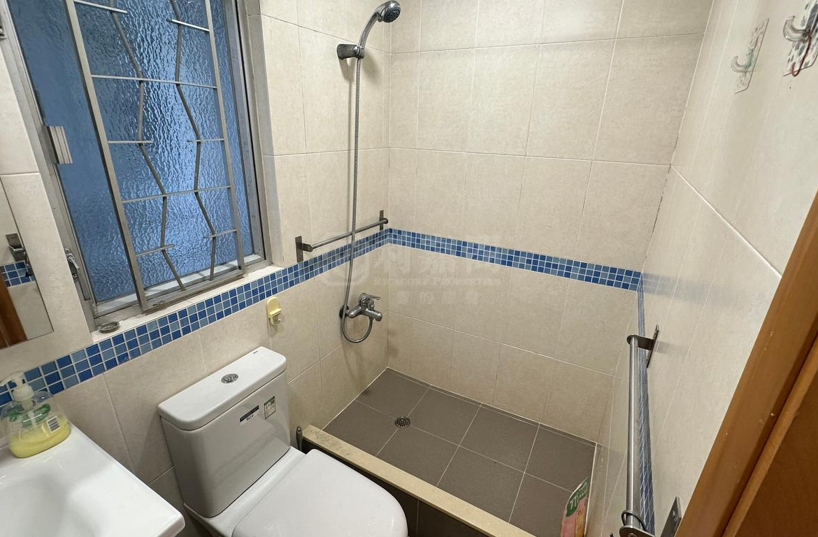 沙田第一城 2期 23座 - 28NTS – 香港北部都會區