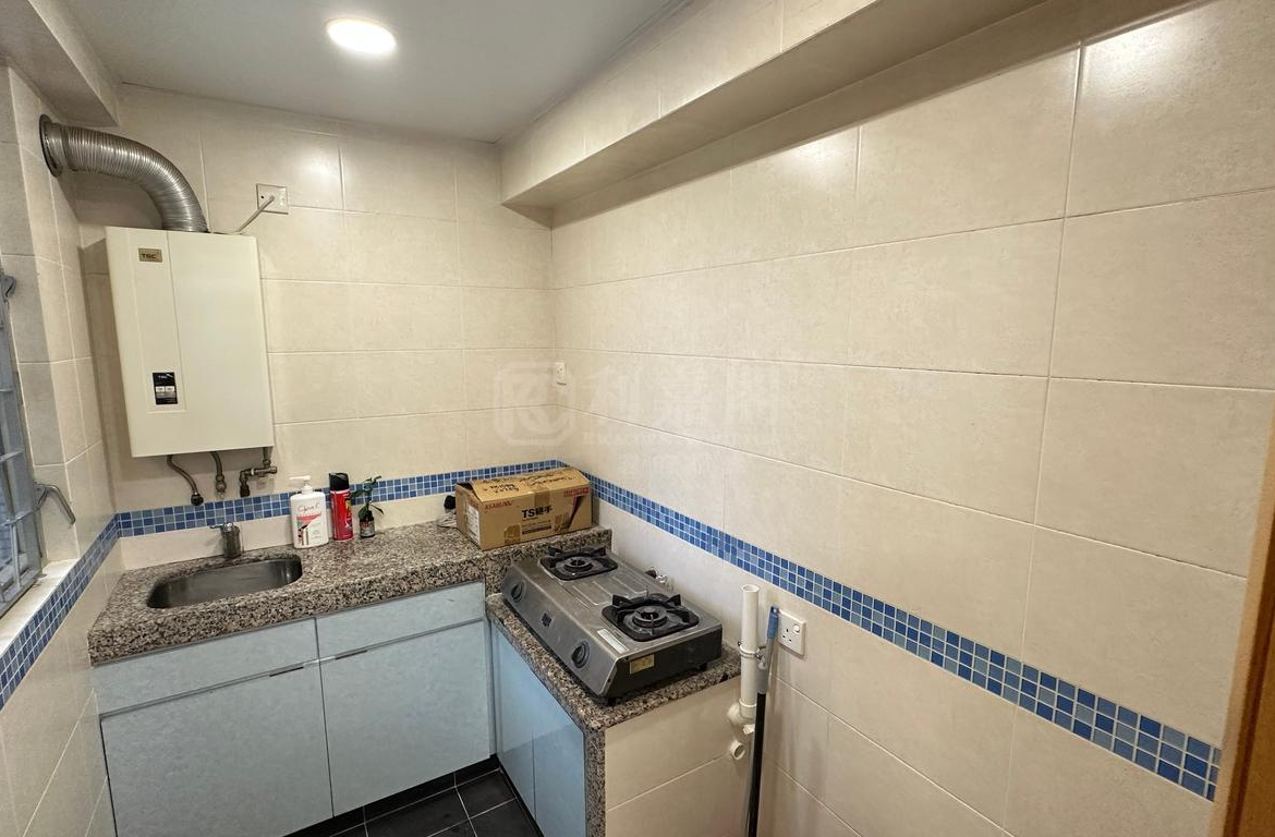 沙田第一城 2期 23座 - 28NTS – 香港北部都會區