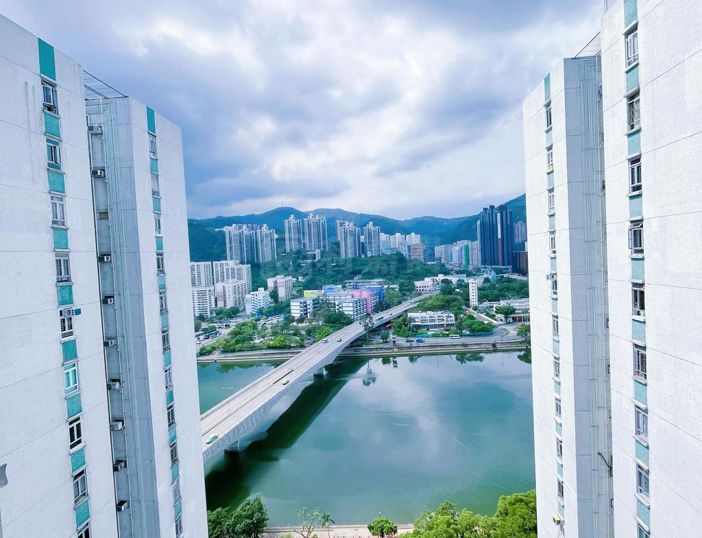 沙田第一城 2期 16座 - 28NTS – 香港北部都會區