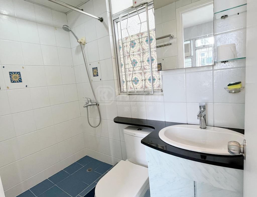 沙田第一城 2期 16座 - 28NTS – 香港北部都會區