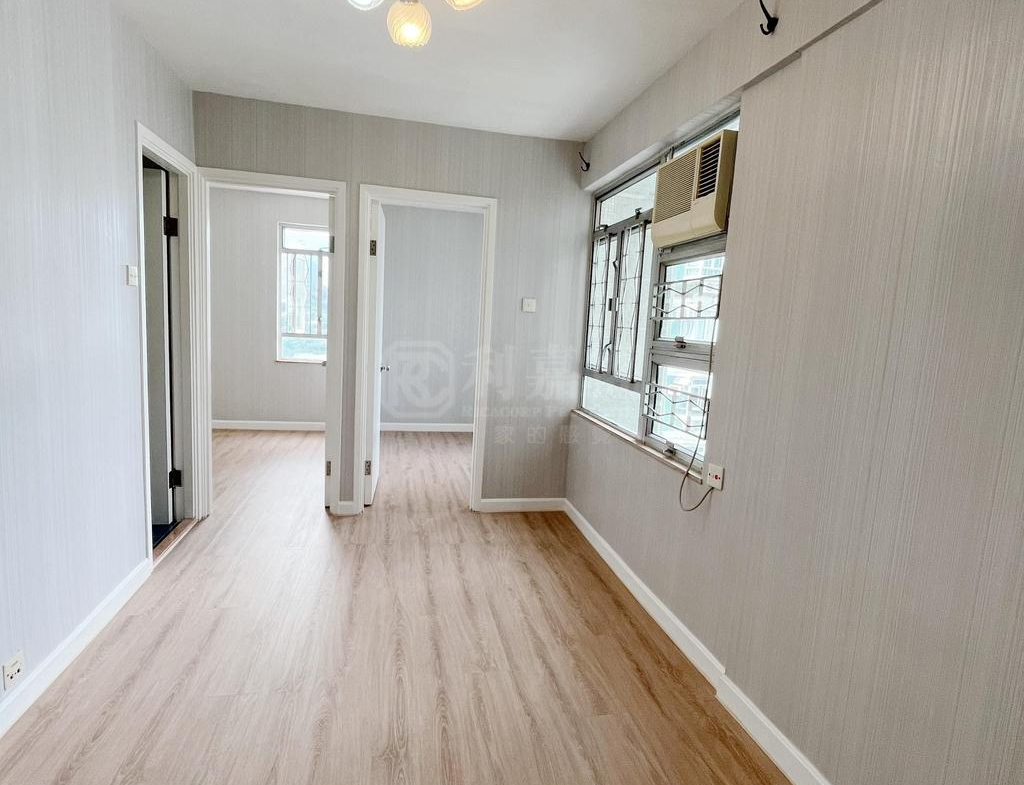 沙田第一城 2期 16座 - 28NTS – 香港北部都會區