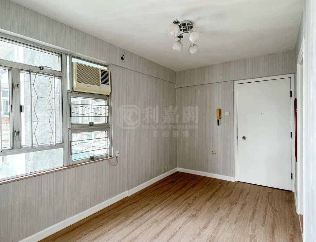 沙田第一城 2期 16座 - 28NTS – 香港北部都會區