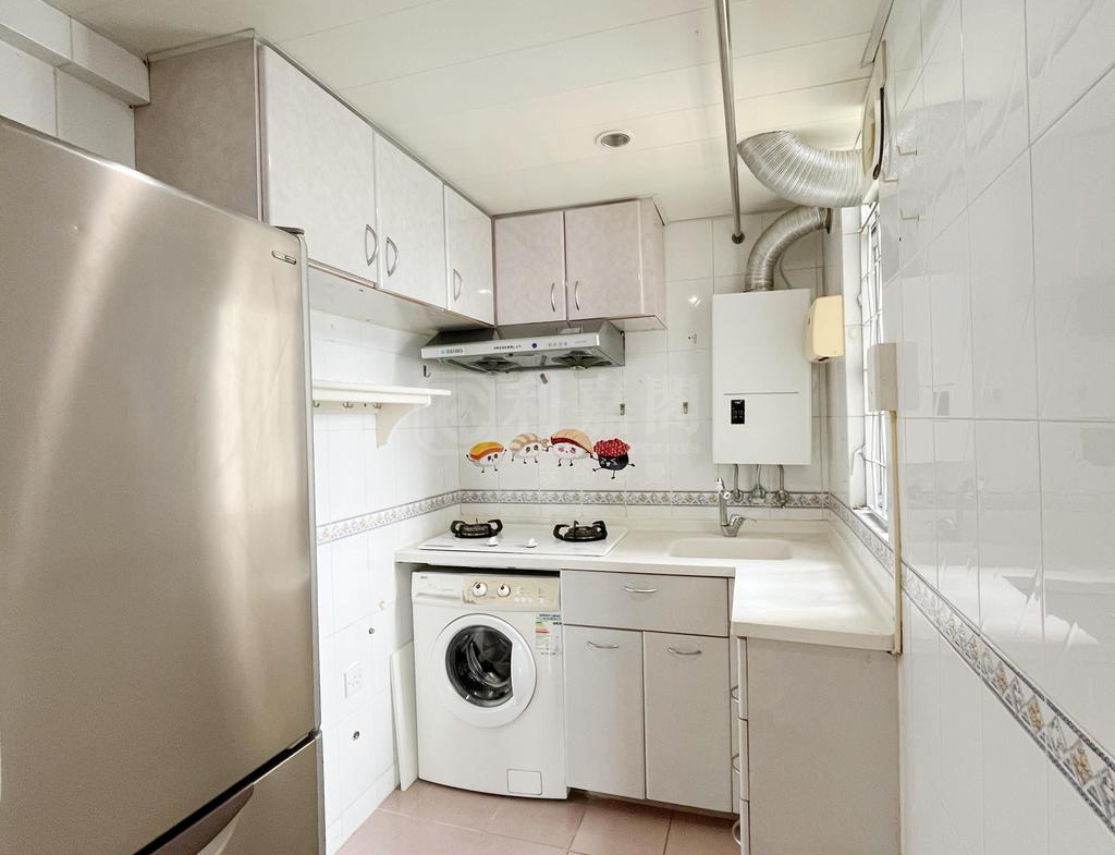 沙田第一城 2期 16座 - 28NTS – 香港北部都會區