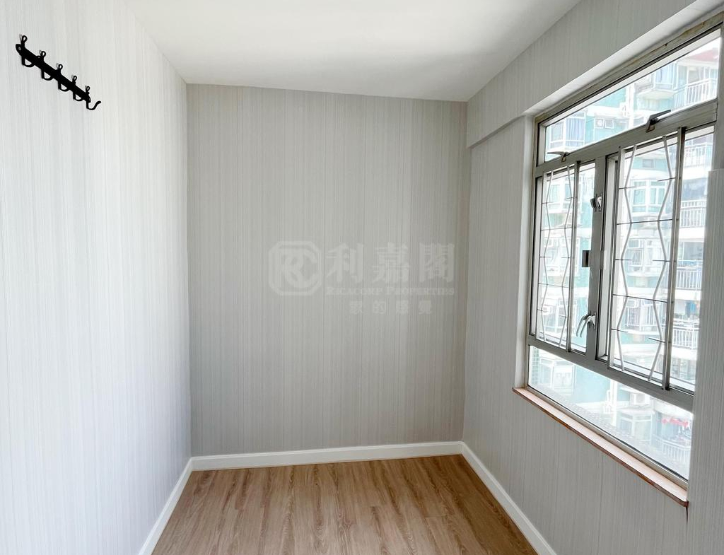 沙田第一城 2期 16座 - 28NTS – 香港北部都會區