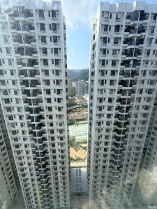 沙田中心 新寧大廈 (G座) - 28NTS – 香港北部都會區