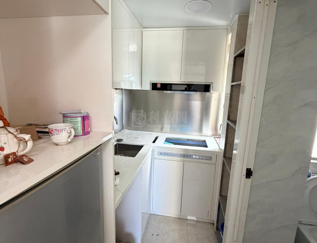 沙田中心 新寧大廈 (G座) - 28NTS – 香港北部都會區