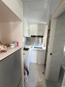 沙田中心 新寧大廈 (G座) - 28NTS – 香港北部都會區