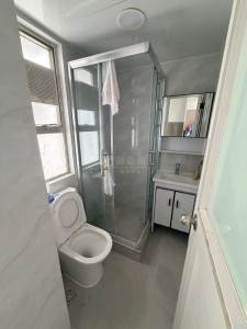 沙田中心 新寧大廈 (G座) - 28NTS – 香港北部都會區