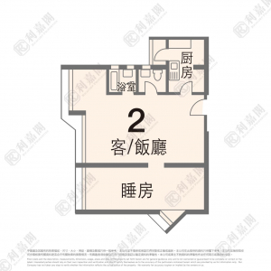 景盛苑 賢景閣 (D座) - 28NTS – 香港北部都會區