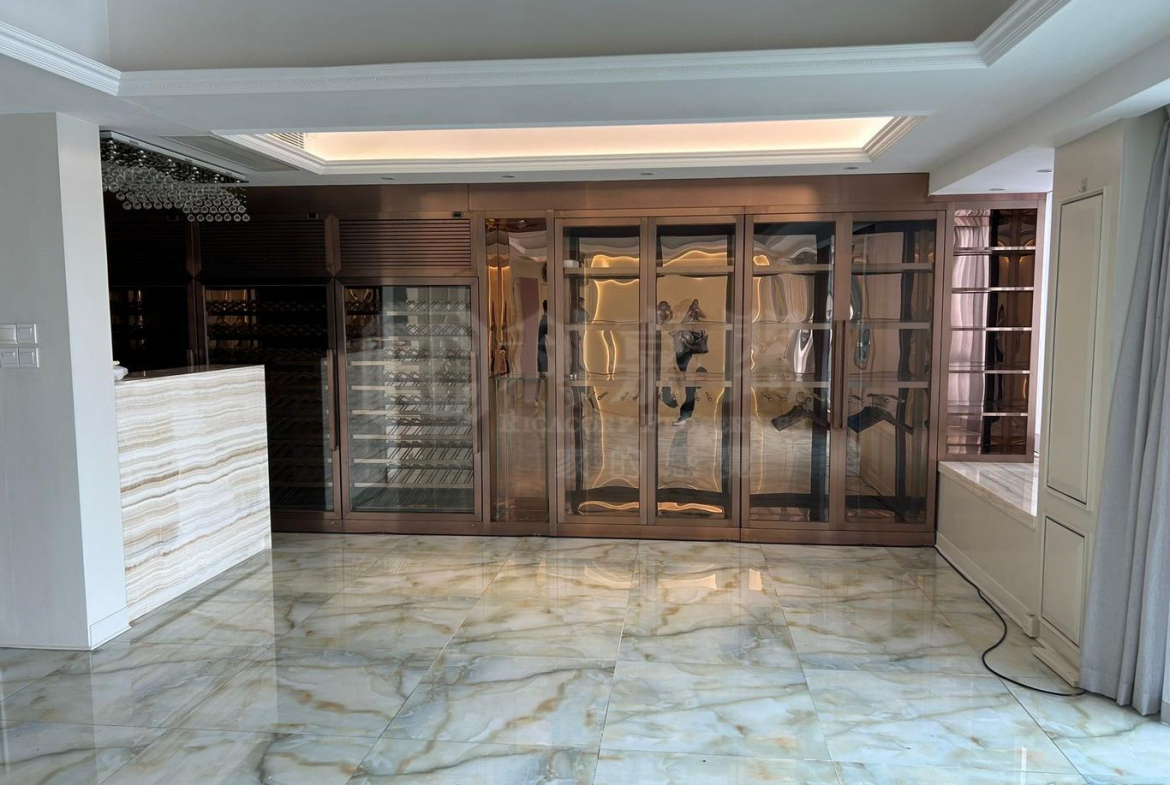 天賦海灣 2期 溋玥 - 28NTS – 香港北部都會區