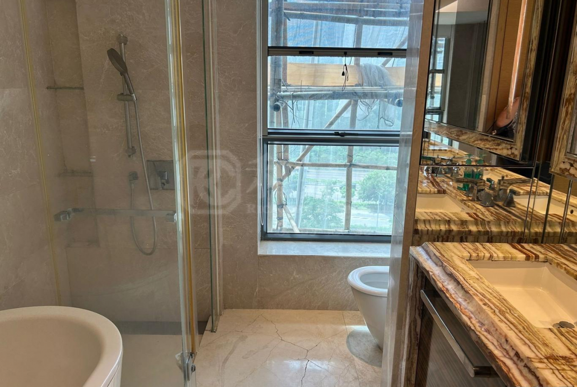 天賦海灣 2期 溋玥 - 28NTS – 香港北部都會區