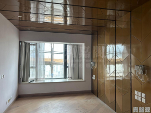 天賦海灣 2期 溋玥 - 28NTS – 香港北部都會區