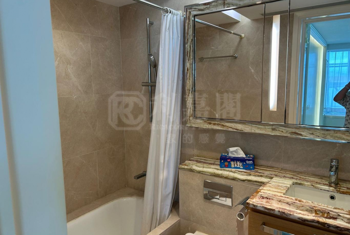 天賦海灣 2期 溋玥 - 28NTS – 香港北部都會區