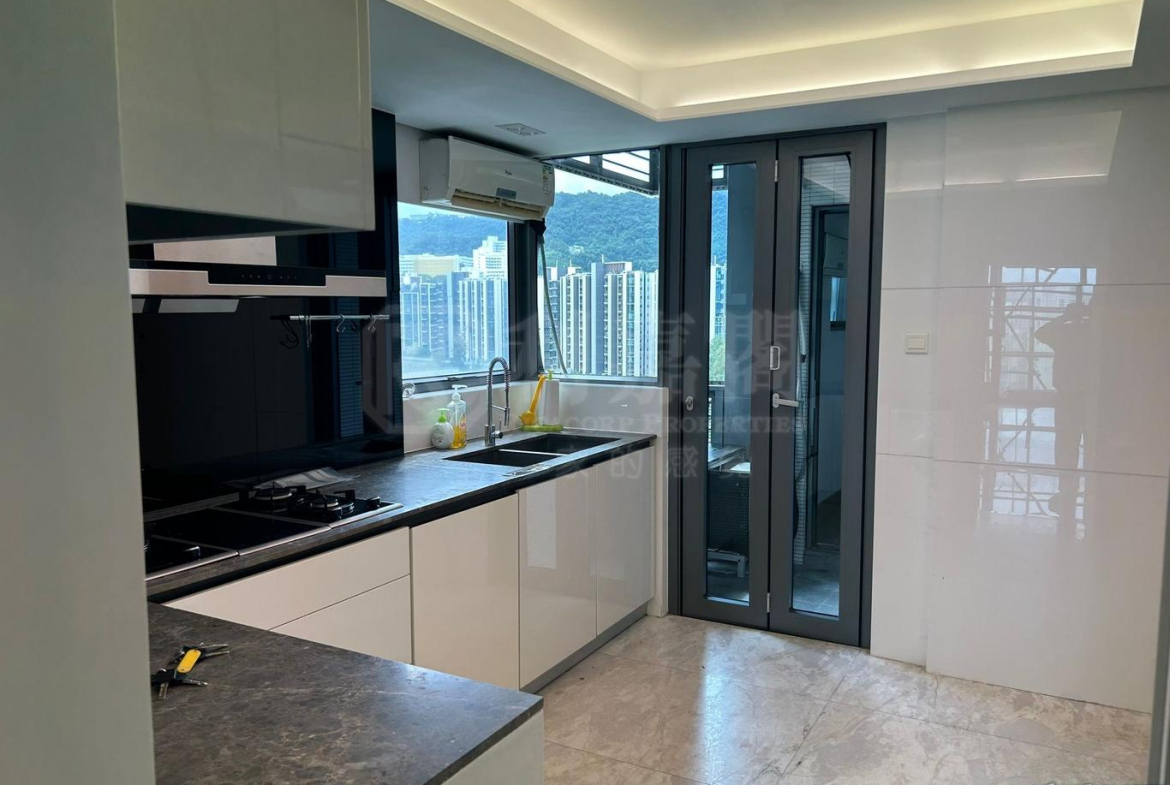 天賦海灣 2期 溋玥 - 28NTS – 香港北部都會區