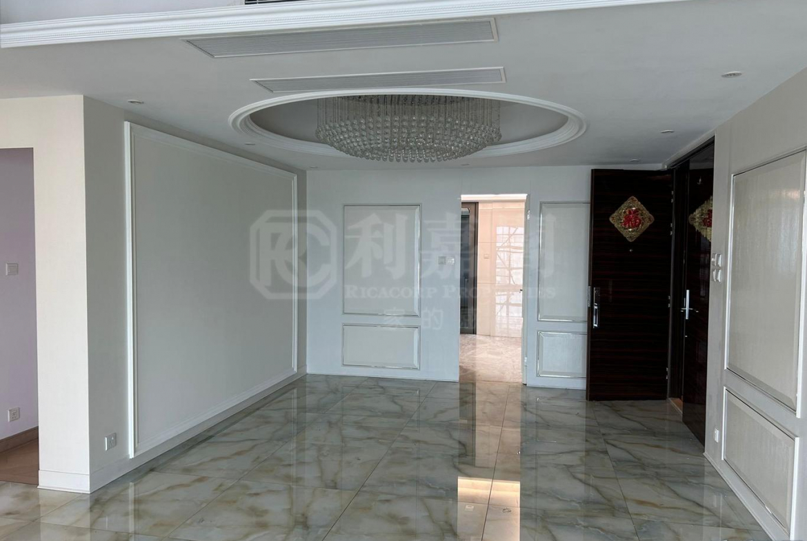 天賦海灣 2期 溋玥 - 28NTS – 香港北部都會區