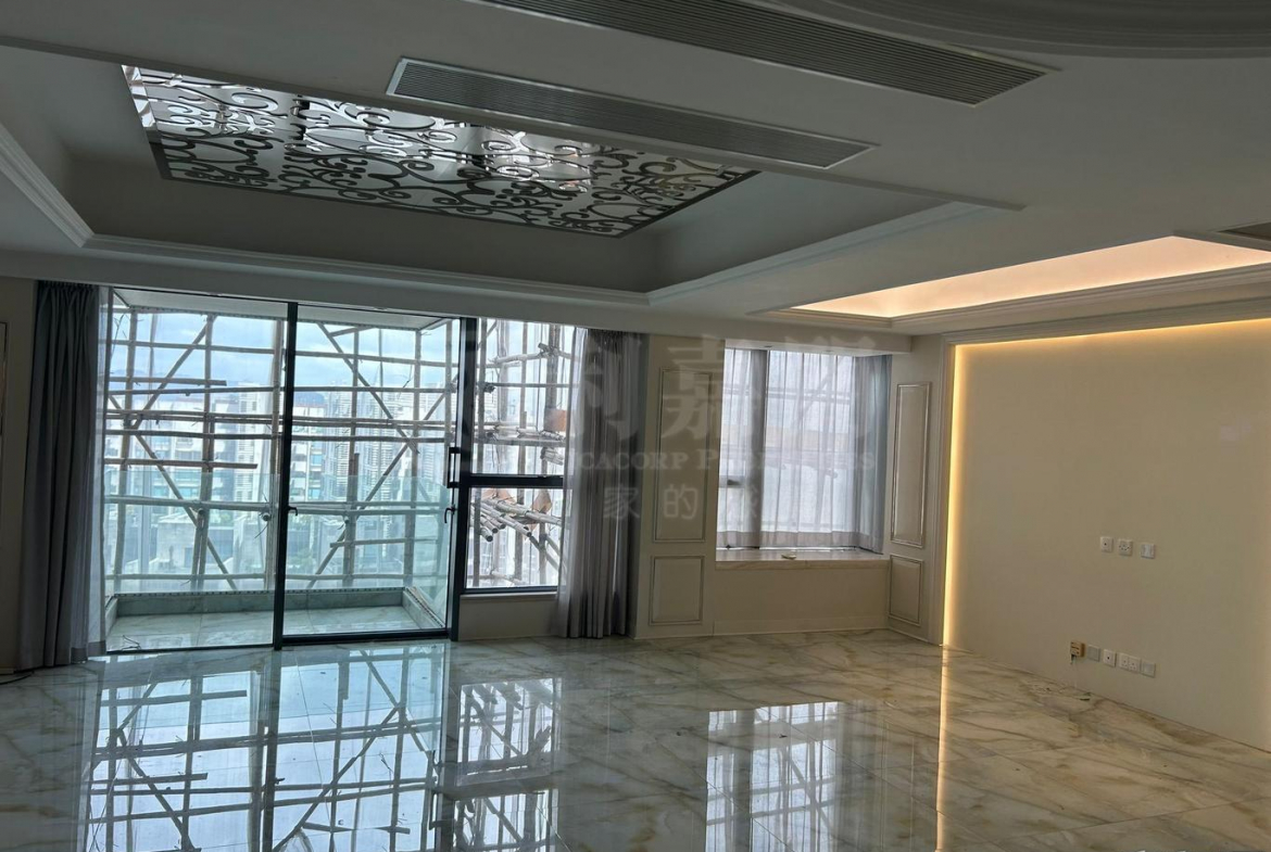 天賦海灣 2期 溋玥 - 28NTS – 香港北部都會區