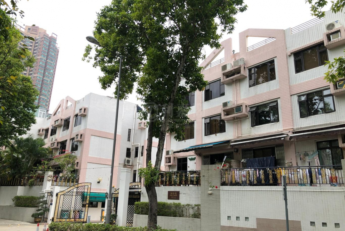 海裕苑 10座 - 28NTS – 香港北部都會區