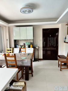 海裕苑 10座 - 28NTS – 香港北部都會區