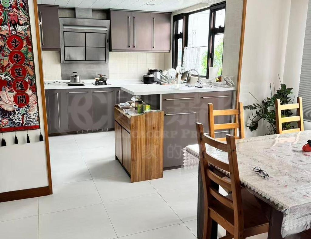 海裕苑 10座 - 28NTS – 香港北部都會區