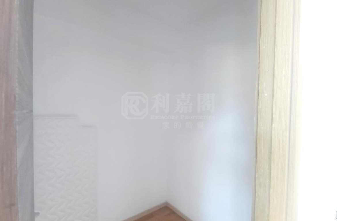 逸峯 3座 - 28NTS – 香港北部都會區